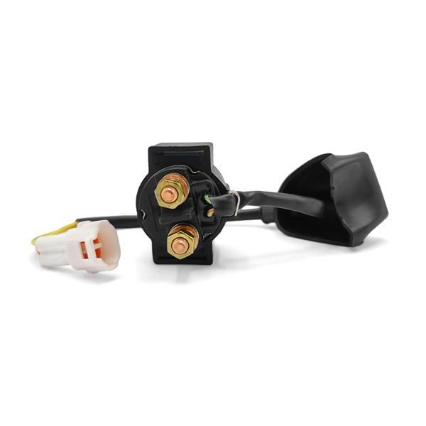 M2R RS-R 250cc Dirt Bike Starter Solenoid