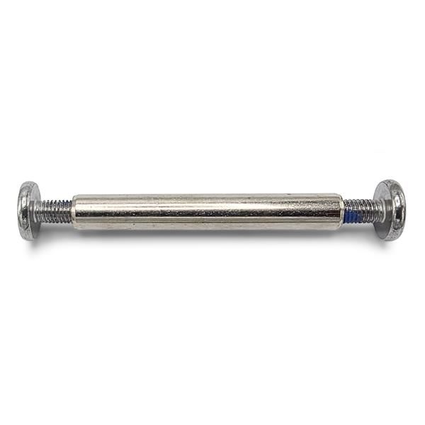 FunBikes MXR Freestyle 18/20 Rear Swing Arm Shaft Rod + Bolt + Spacer