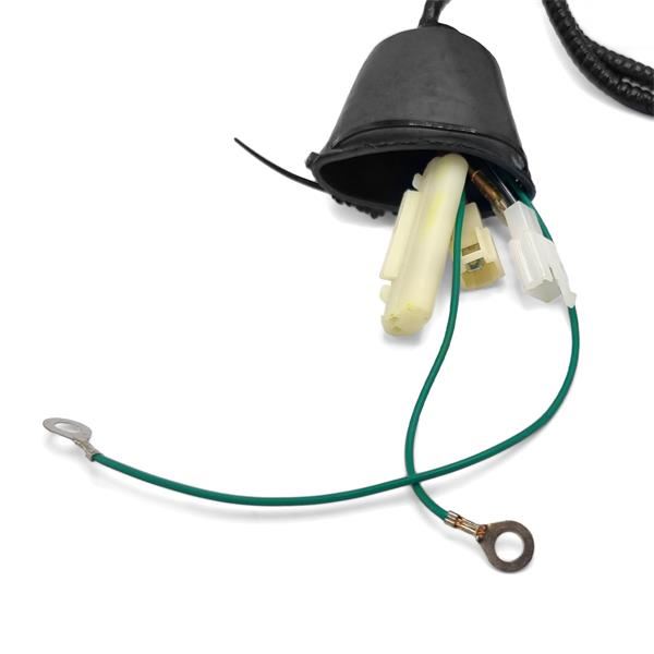 Funbikes Shark RV50 Wiring Loom