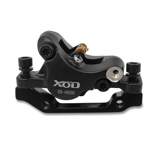 FunBikes MXR 2000w Electric Dirt Bike Hydraulic Rear Brake Caliper Black (XOD)
