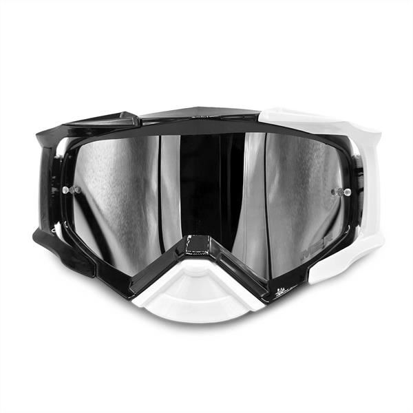 M2R Adult Goggles Blue
