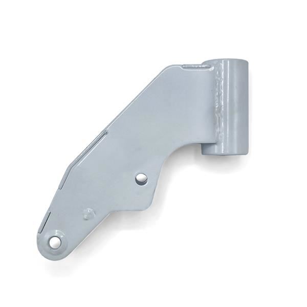 Chaos GT1600 Electric Scooter Neck Frame Section White