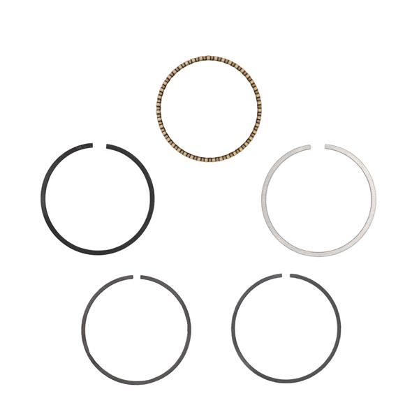 M2R KMX-R 125 Pit Bike Piston Rings
