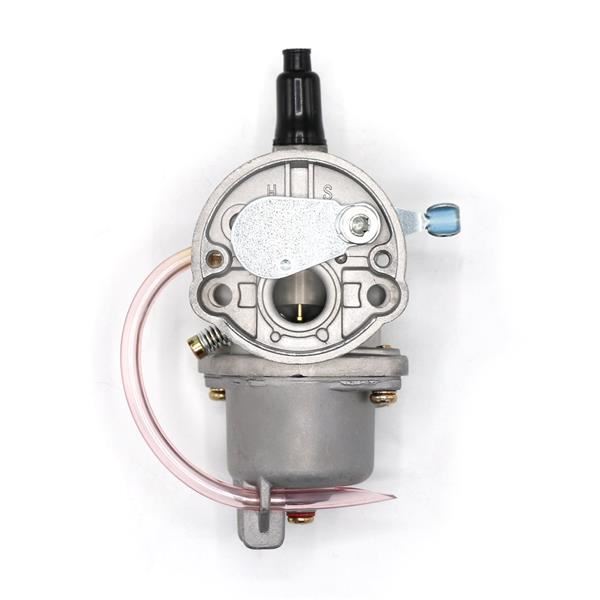 FunBikes Toxic 50cc Mini Quad Bike Carburetor
