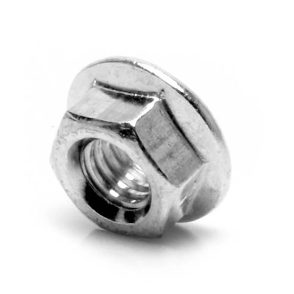 M2R 50R Chain Guard Hex Bolt Lock Nut