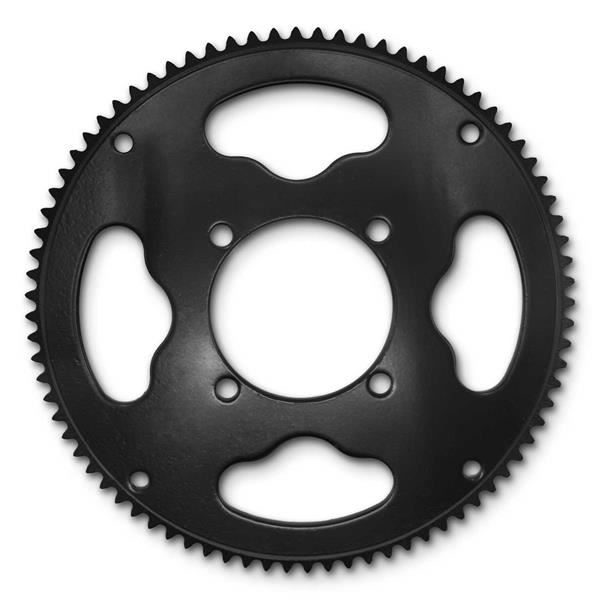 FunBikes MX350 Rear Sprocket