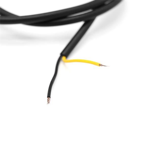 Yugen R9 48v 600w Electric Scooter Rear Brake Lever