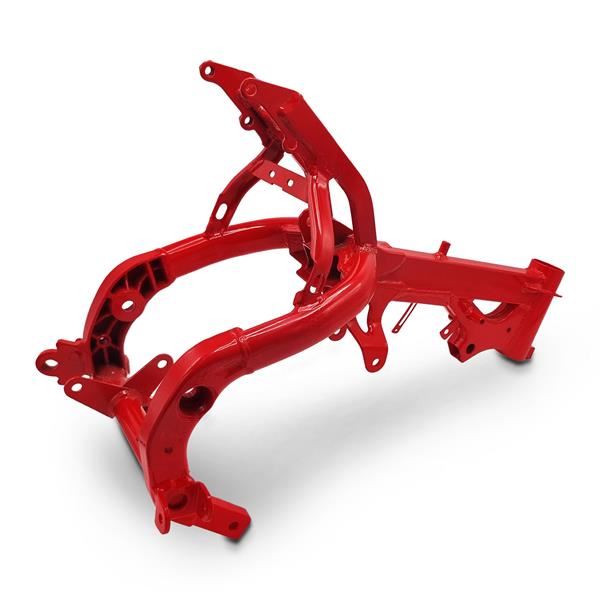 M2R RS-R 60cc Main Frame