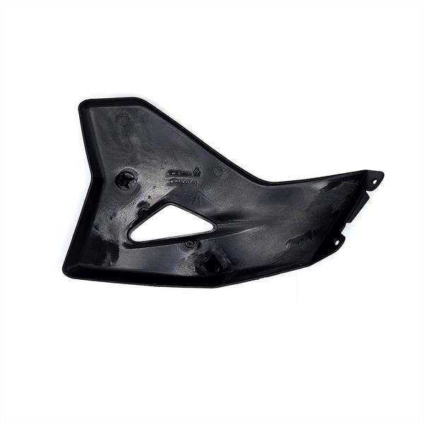 FunBikes MXR1000 Electric Dirt Bike Front Tank Scoop Left