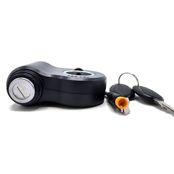 Yugen G2 Max 48v 1000w Electric Scooter Ignition Barrel