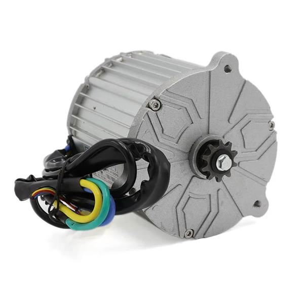 FunBikes MXR1600 Electric Dirt Bike 48V Motor