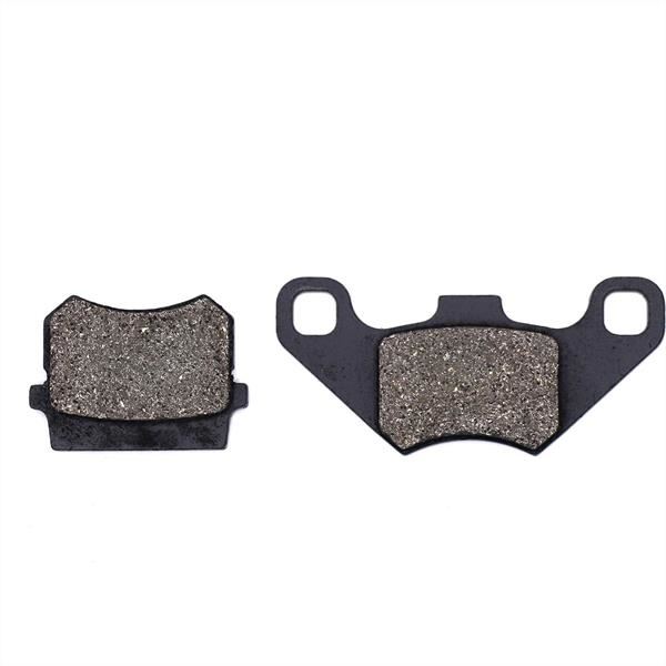 FunBikes Xtrax Sport 125cc Quad Bike Rear Brake Pads