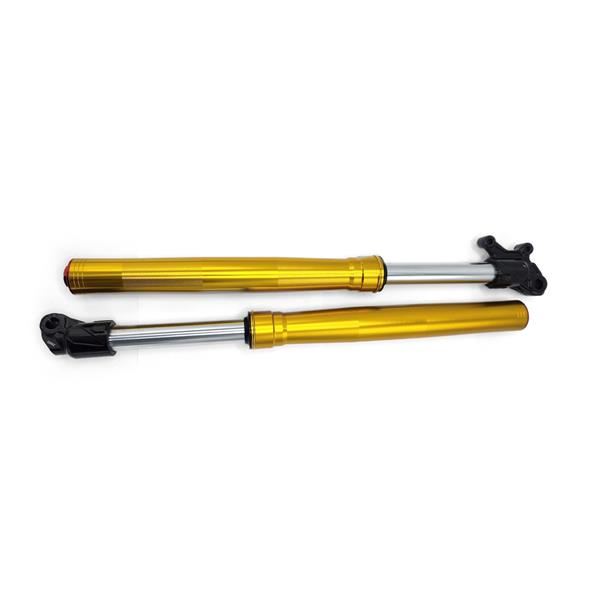 M2R 50R Fork Legs 550mm Mojo Type