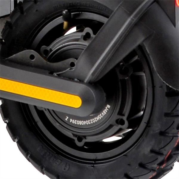 Chaos X3 48v 600w 10AH Adult Electric Scooter IP54