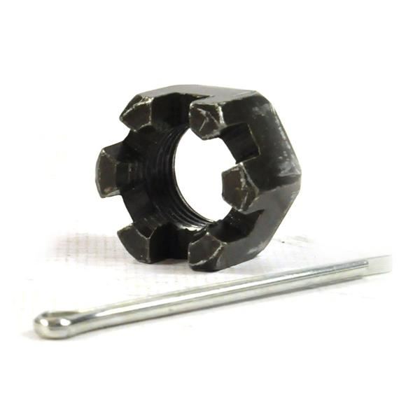 Funbikes GT80 Front Wheel Nut
