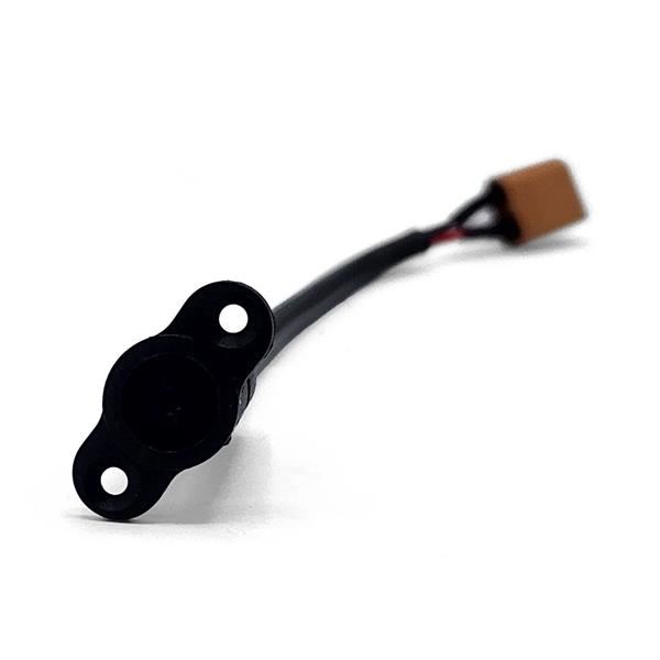Yugen G2 Max 48v 1000w Electric Scooter Charge Port