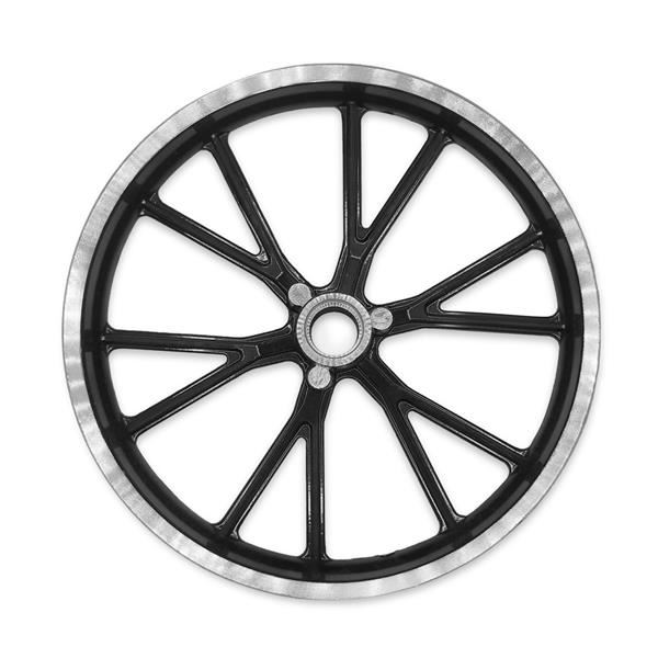 MXR RAGE 50cc Mini Dirt Bike Front Wheel Rim