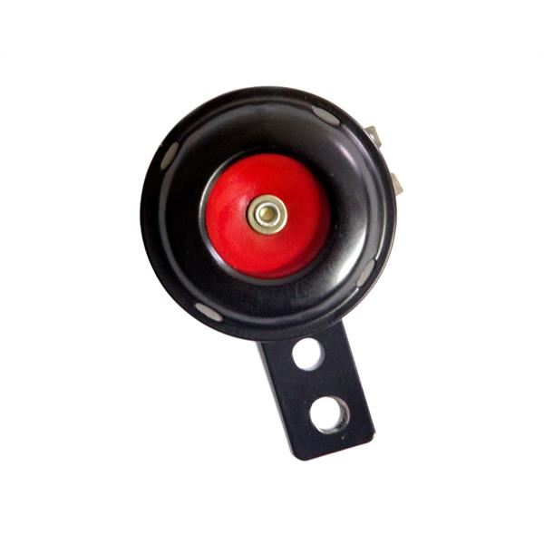 Funbikes 96 Electric Mini Quad Horn