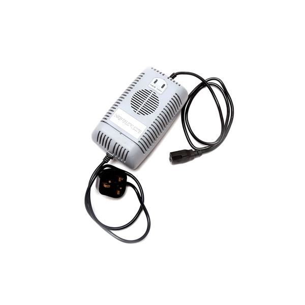 FunBikes Electric FunKart 1000 Watt 48V Battery Charger