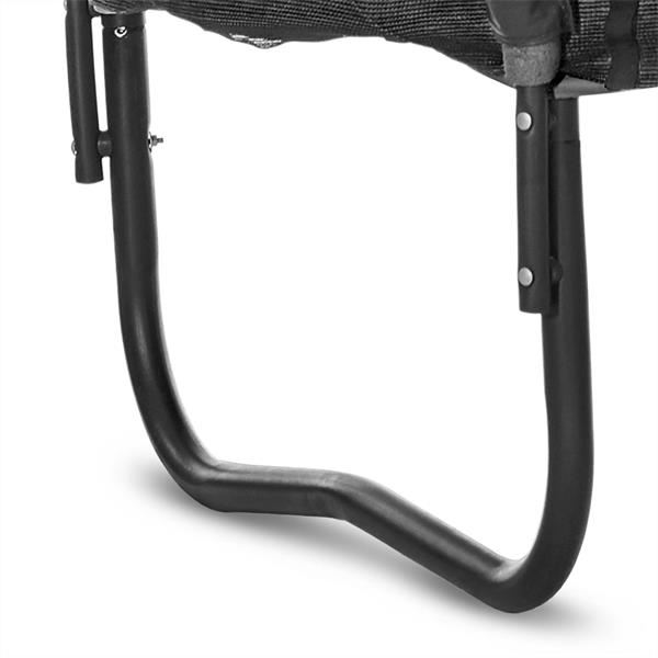 FB-Tino Deluxe Air 8ft Trampoline