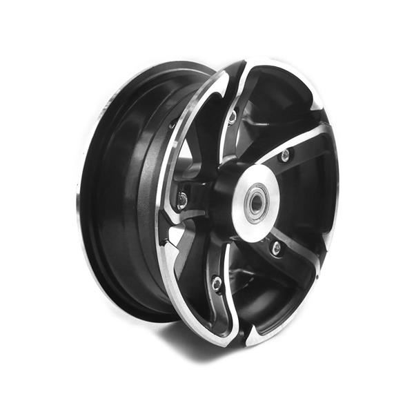Powerboard Scooter Front 6.5 Split Rim