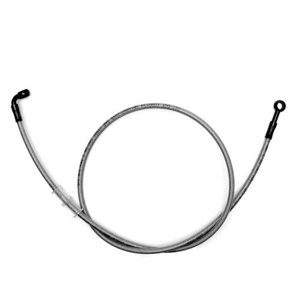M2R 50R Rear Hydraulic Brake Line