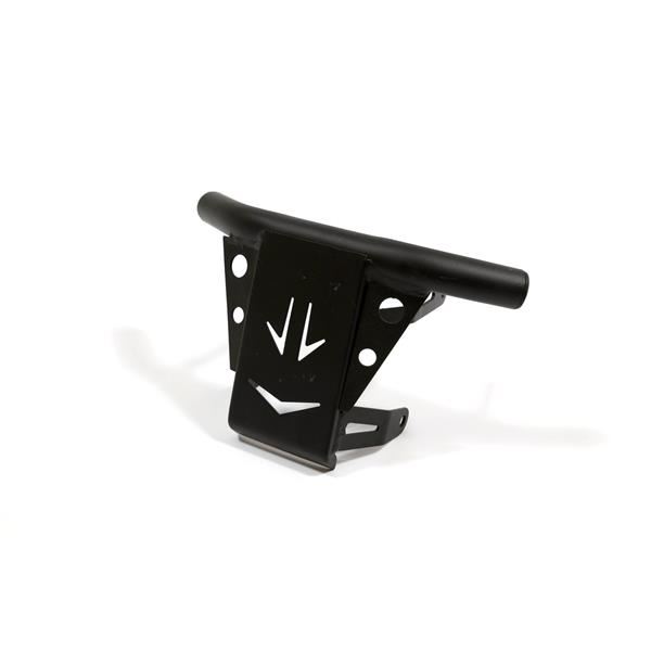 Toxic Mini Quad Front Bumper Bull Bar