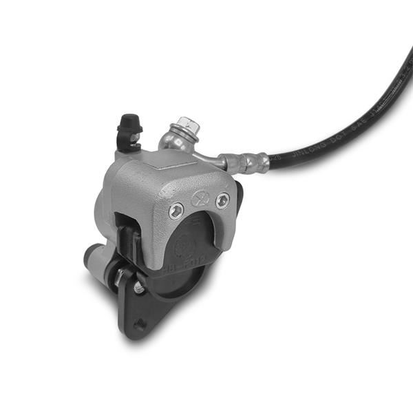 M2R RS-R 60cc Front Brake Assembly