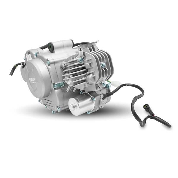 M2R RS-R 60cc Engine W60cc