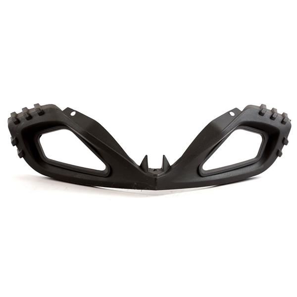 Toxic Mini Quad Bike Headlight Surround