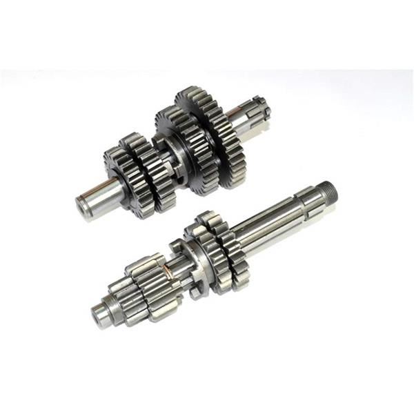 M2R RF140 S2 Pit Bike YX140 Gearbox