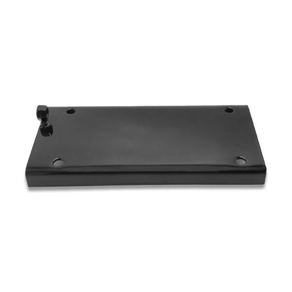 Shark Engine Mounting Plate