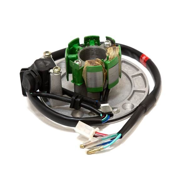 M2R KM160SM KMX160 KM160SM Pit Bike Stator Plate