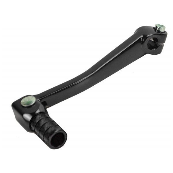 Pit Bike CNC Gear Lever Black