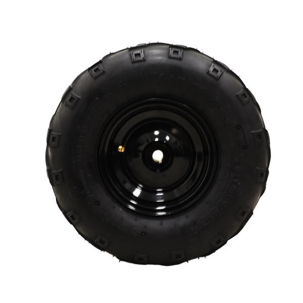 FunBikes Shark RHS Rear Wheel & Tyre