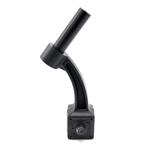 Chaos Freeride 2400w Electric Scooter Front Shock Assembly Box
