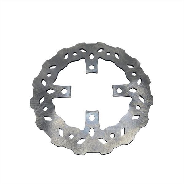 M2R KMX-R 125 Pit Bike 220mm Front Brake Disc