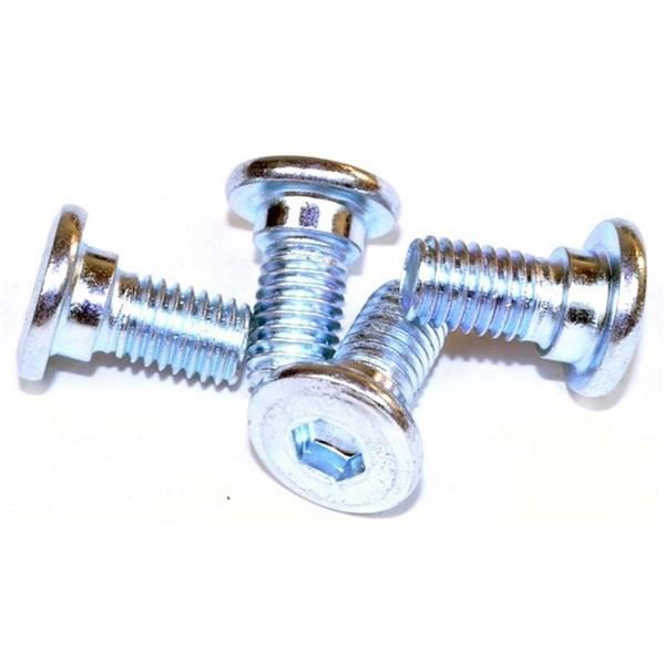 M2R KMX-R 160 Pit Bike Brake Disc Bolts