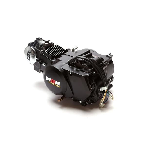 M2R KXF125 Pit Bike Basic 125cc Engine