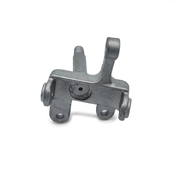 Pentora 125cc Quad Bike LHS Front Stub Axle