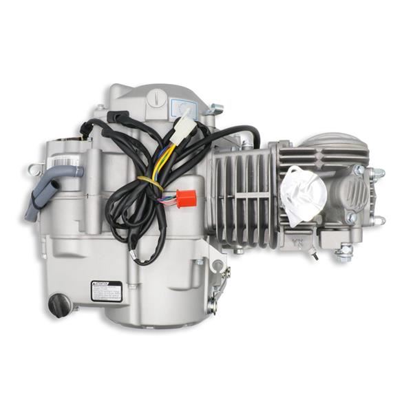 M2R RS-R 140cc Dirt Bike YX Electric Start Engine