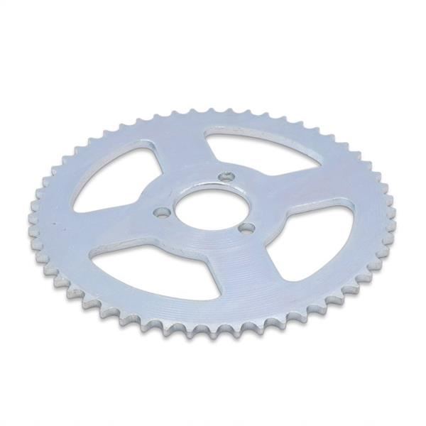 Chaos 1600 Watt Powerboard Scooter 54T Rear Sprocket