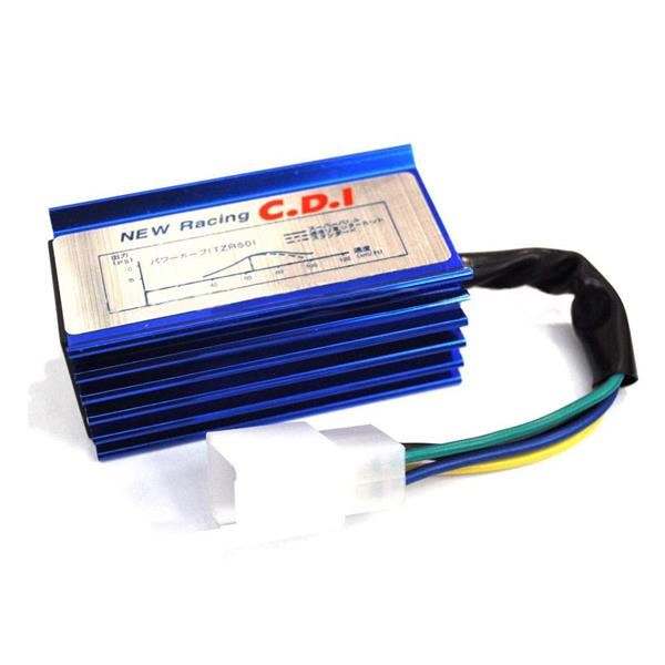 Pit Bike Cdi High Rev 