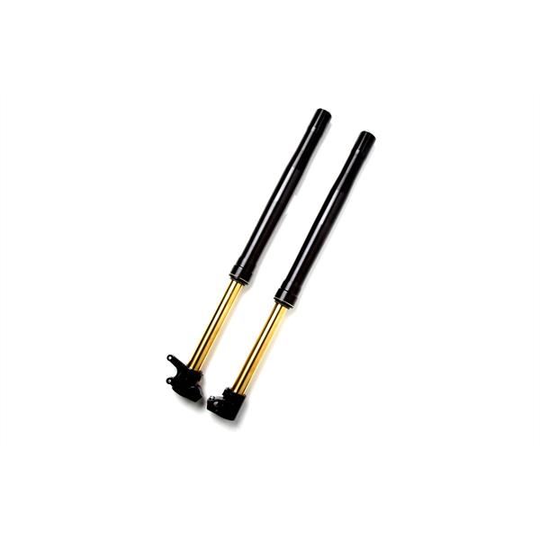 M2R KM140SM KM160SM Pit Bike Fully Adjustable Fork Legs