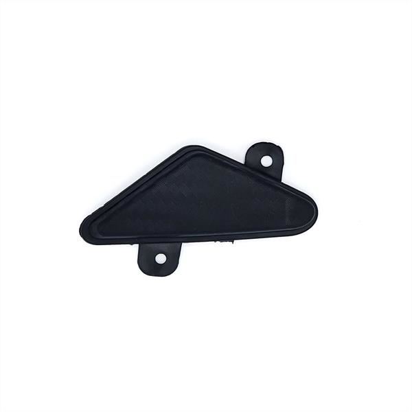 FunBikes MXR1000 Electric Dirt Bike Decorative Triangle Left