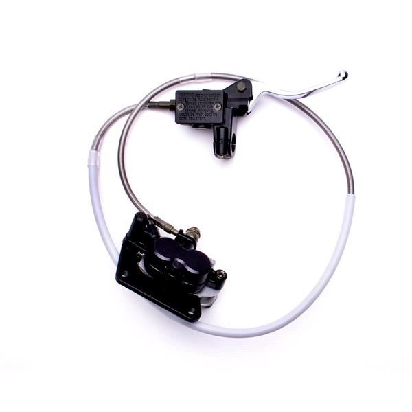 Ten10 250R Dirt Bike Complete Front Brake System