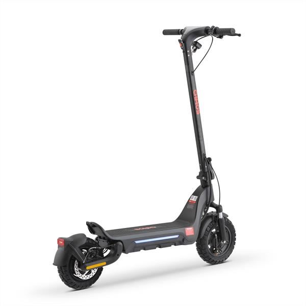 Chaos X3 48v 600w 10AH Adult Electric Scooter IP54
