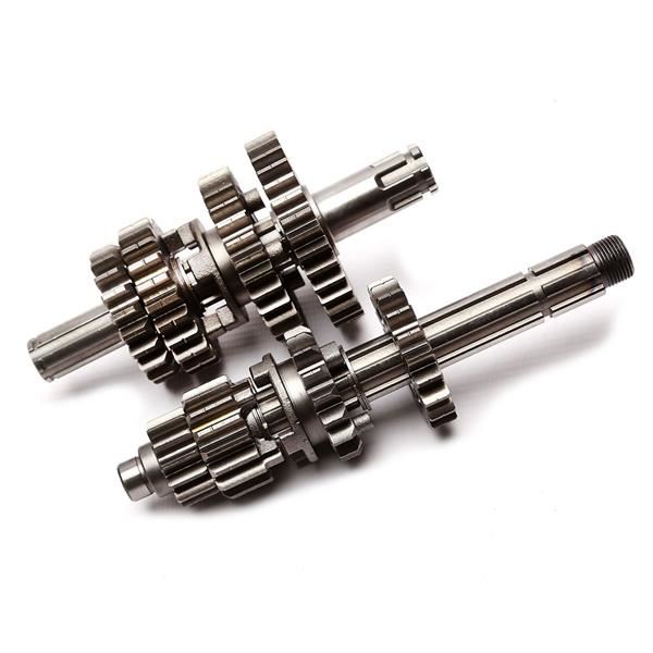 Pit Bike Zhongshen Z155 Gearbox
