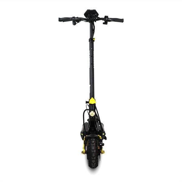 Yugen G2 Master 52v 2000w 20.8ah Twin Motor Electric Scooter 