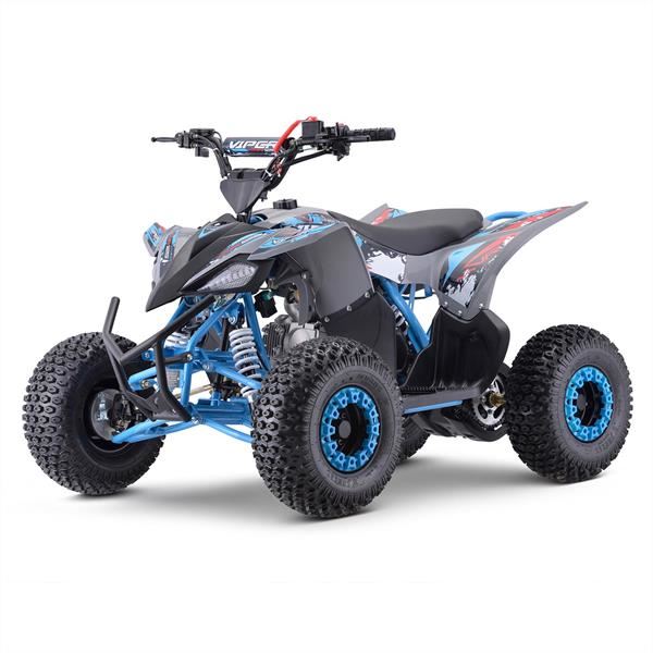 Funbikes Viper 125cc Petrol Junior Quad Bike